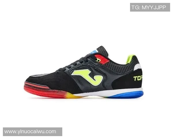 探索joma足球鞋的卓越性能与时尚设计助力你的足球梦想